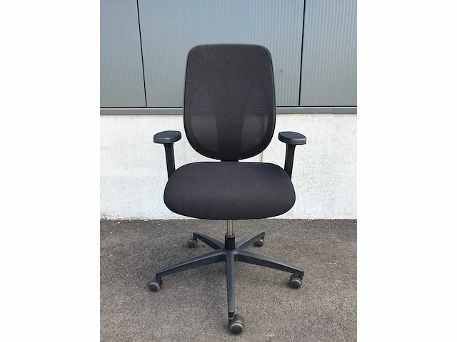 2 x bureaustoel giroflex 353 - afbeelding 4 van  10