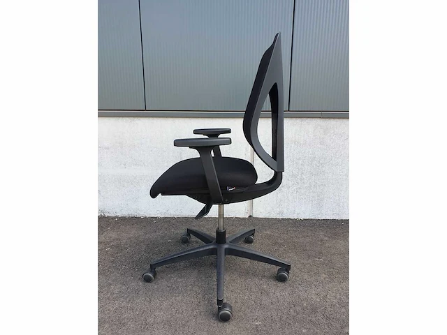2 x bureaustoel giroflex 353 - afbeelding 5 van  10