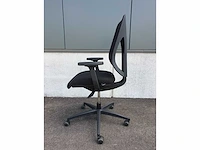 2 x bureaustoel giroflex 353 - afbeelding 5 van  10