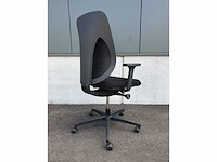 2 x bureaustoel giroflex 353 - afbeelding 8 van  10