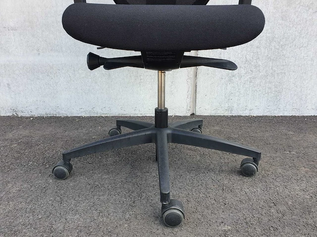 2 x bureaustoel giroflex 353 - afbeelding 9 van  10