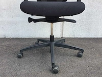 2 x bureaustoel giroflex 353 - afbeelding 9 van  10