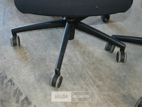 2 x bureaustoel - afbeelding 3 van  5