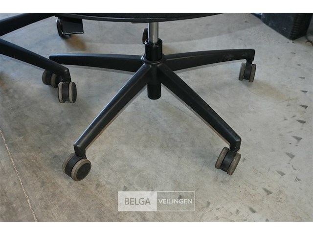 2 x bureaustoel - afbeelding 5 van  5