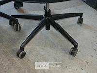 2 x bureaustoel - afbeelding 5 van  5