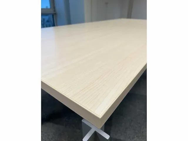 2 x bureau/tafel bulo - afbeelding 9 van  10