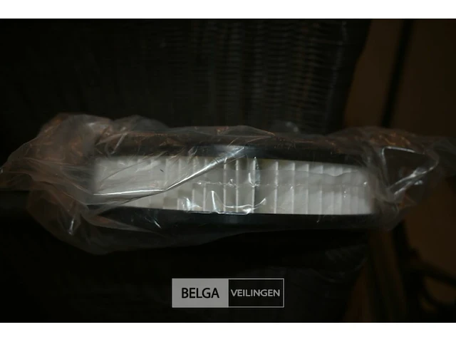 2 x cartridge filter - afbeelding 2 van  3
