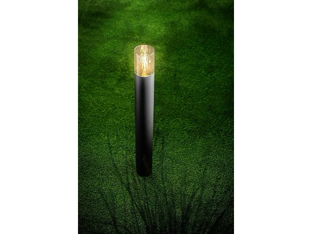 2 x cgc bluebell zwarte lichtpaal - afbeelding 3 van  3