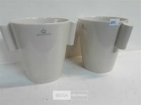 2 x champagne emmer royal boch - afbeelding 3 van  3