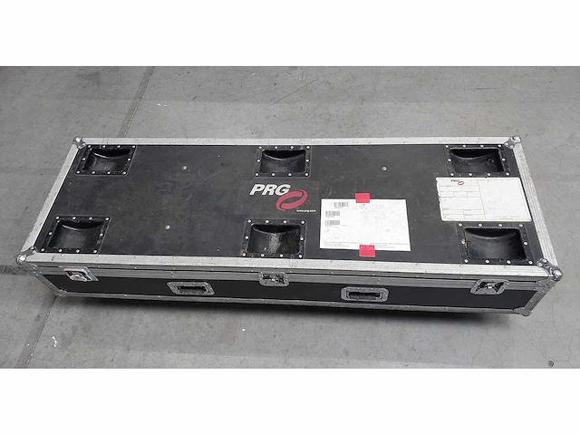 2 x chroma-q color force 72 mki rgba - afbeelding 8 van  8