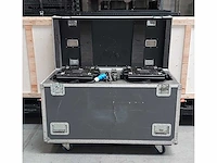 2 x clay paky alpha spot 1200 - afbeelding 2 van  12