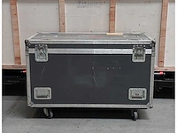 2 x clay paky alpha spot 1200 - afbeelding 3 van  12