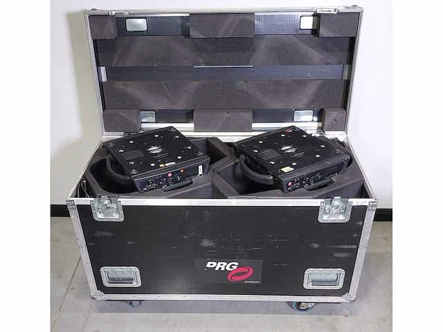 2 x clay paky scenius profile 1400w - afbeelding 3 van  12