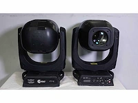 2 x clay paky scenius profile 1400w - afbeelding 5 van  12