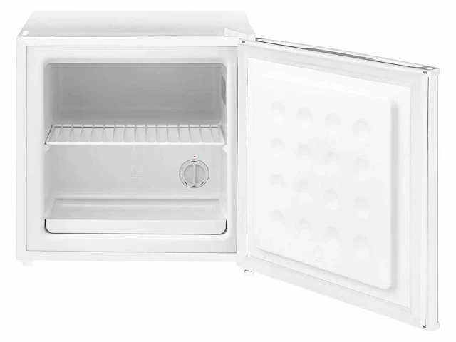 2 x comfee rcu63wh2 mini vriesbox 31liter - afbeelding 2 van  2