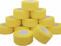 2 x comomed cohesive bandages (12 stuks) - afbeelding 1 van  5