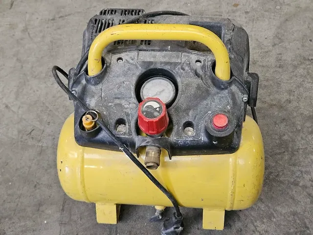 2 x compressor powerplus varo - afbeelding 2 van  6