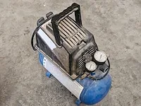 2 x compressor powerplus varo - afbeelding 5 van  6