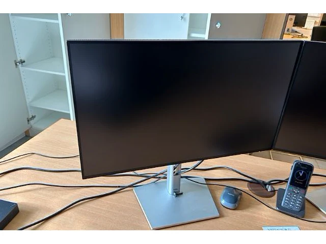 2 x computerscherm dell - afbeelding 2 van  7