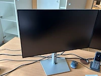 2 x computerscherm dell - afbeelding 2 van  7