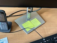 2 x computerscherm dell - afbeelding 3 van  7