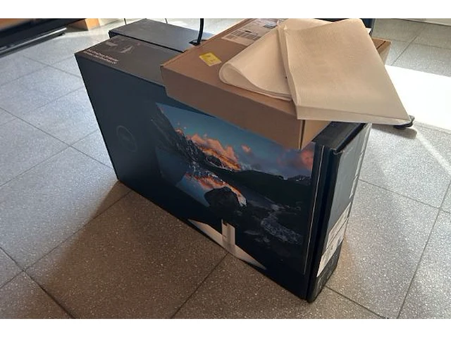 2 x computerscherm dell - afbeelding 7 van  7