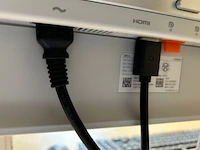 2 x computerscherm dell - afbeelding 5 van  6