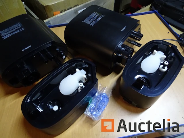 2 x conopu dh-js07 6 l luchtbevochtigers - afbeelding 3 van  8