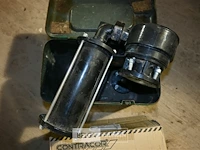 2 x contracor rcv luchtmotor voor zandfilter - afbeelding 3 van  5