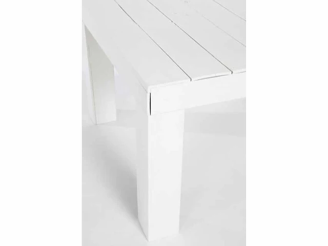 2 x cottage beach tafel 180x180x80 - afbeelding 1 van  1