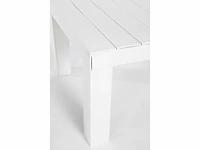 2 x cottage beach tafel 180x180x80 - afbeelding 1 van  1