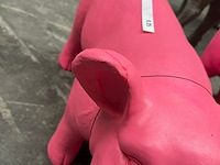 2 x deco varken - afbeelding 3 van  5