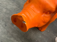 2 x deco varken - afbeelding 4 van  6