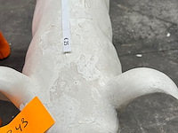 2 x deco varken - afbeelding 5 van  6