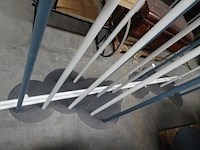 2 x decoratie - afbeelding 2 van  3