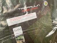 2 x dekzeil - afbeelding 2 van  5