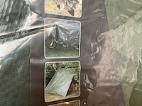 2 x dekzeil - afbeelding 4 van  5