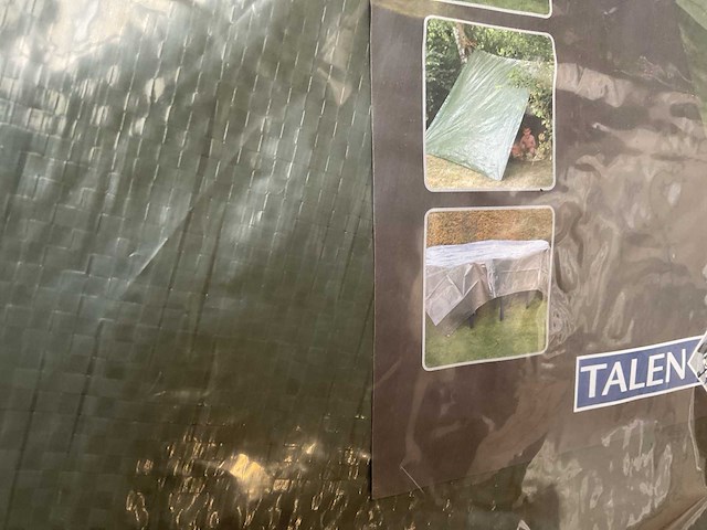 2 x dekzeil - afbeelding 5 van  5