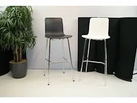 2 x design barkruk vitra hal