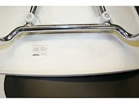 2 x design barkruk vitra hal - afbeelding 6 van  6