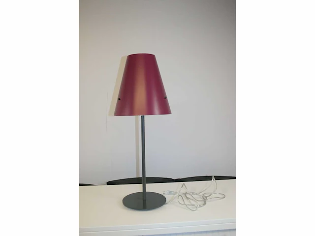 2 x design bureaulamp manade cosy - afbeelding 1 van  5