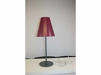 2 x design bureaulamp manade cosy