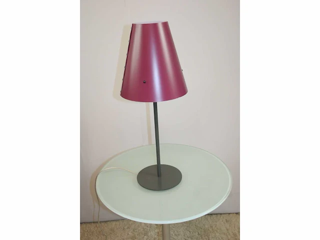 2 x design bureaulamp manade cosy - afbeelding 2 van  5