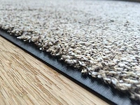 2 x deurmat - droogloopmat - eco-dry - 40 x 60 cm. - beige - afbeelding 2 van  4