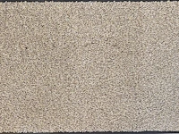 2 x deurmat - droogloopmat - eco-dry - 40 x 60 cm. - beige - afbeelding 4 van  4