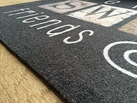 2 x deurmat - welcome - 50 x 80 cm. - afbeelding 2 van  4