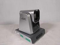 2 x dome-camera zowietek 4k / zoom 25x / ndi / hx3 (ptz) - afbeelding 7 van  12