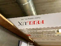 2 x doos tl-lampen - afbeelding 5 van  5