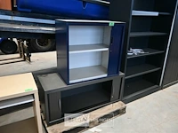 2 x dossierkast - afbeelding 1 van  5