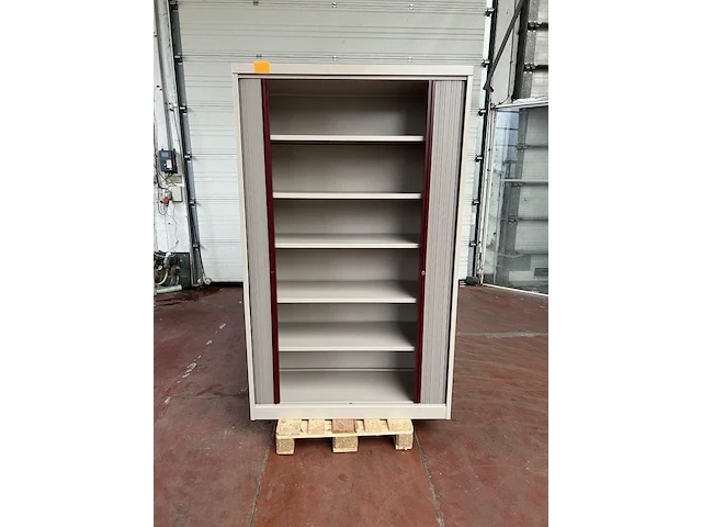 2 x dossierkast - afbeelding 1 van  4